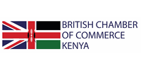 British Chamber of Commerce Kenya logo