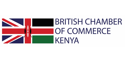 British Chamber of Commerce Kenya logo