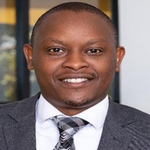 James Mulili (Director, Tax Services of PKF Kenya LLP)