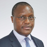 Jared Kasimu (Partner at KPMG East Africa)